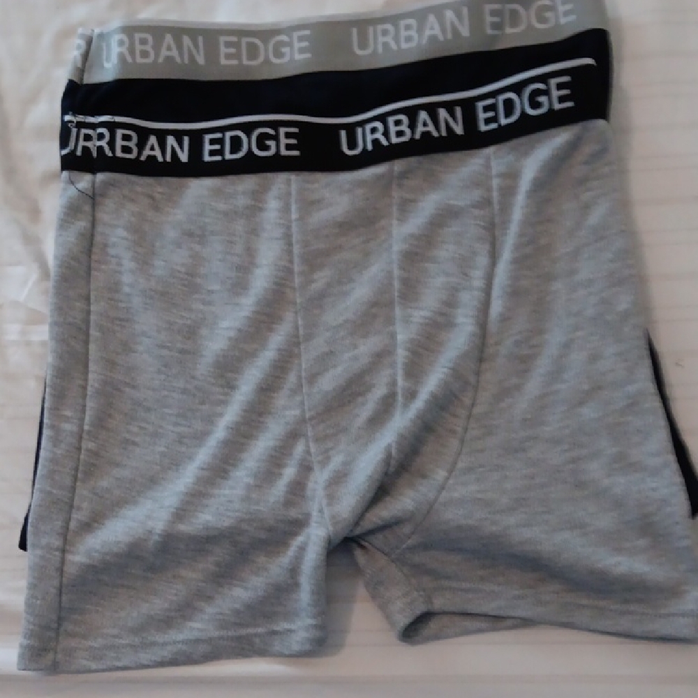 Gray Men's Briefs